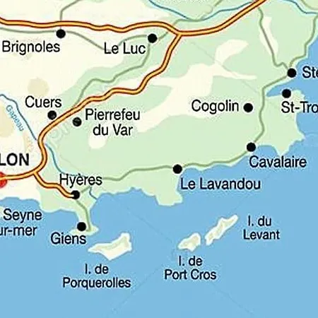 4 Pers Bord De Clim Et Parking Appartement *