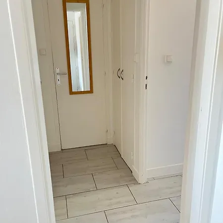 4 Pers Bord De Clim Et Parking Appartement *