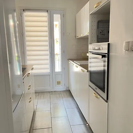 Appartement 4 Pers Bord De Clim Et Parking *
