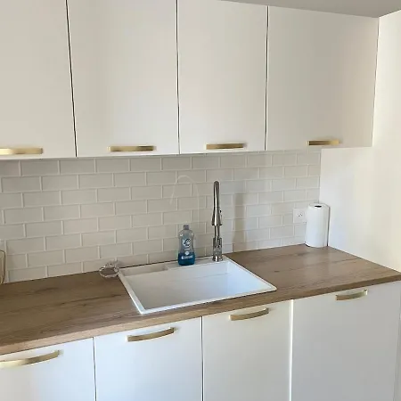Appartement 4 Pers Bord De Clim Et Parking *