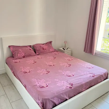 Appartement 4 Pers Bord De Clim Et Parking
